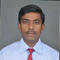 Dharmaraj Ganesan