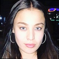 Aiym Asimkanova