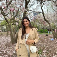 Riya Sheth