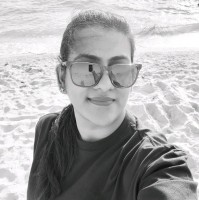 Aparna Ramesh