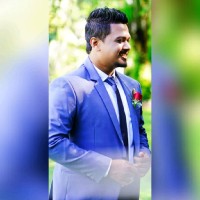 Lahiru Sarathchandra
