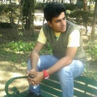 Deepak Bhar