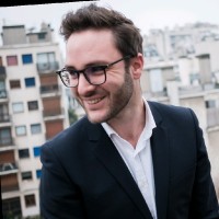 Michaël Touzé