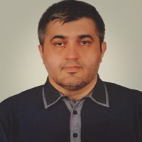 Halil İbrahim Bozkurt