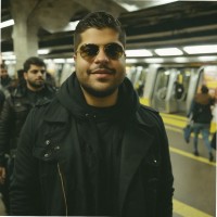 Jose Martín Mora