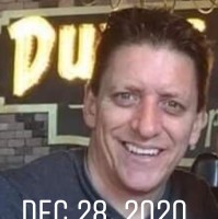 Eric Dupuis