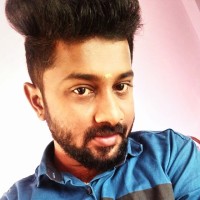 Praveenkumar C