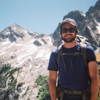Luke Paczos