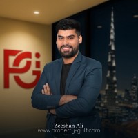 Zeeshan Ali
