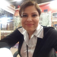 Emma Farooq