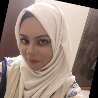 Shumaila Batool