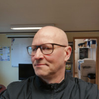 Tor Ludvigsen