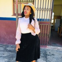 Nozuko Mbeka