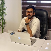 Mubashir Mohammed Kunhi