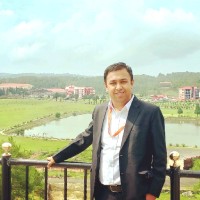 Parikshit Chakraborty