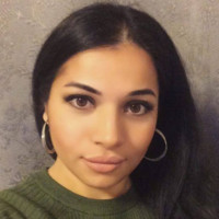 Gayana Sarkisyan