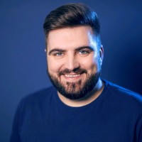Daniel Ramchen