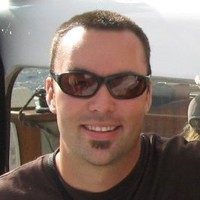 Jordan Stroup