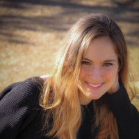 Emilie Bell-Perrais