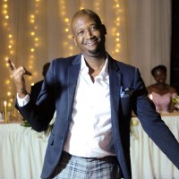 Aobakwe John Mosweu