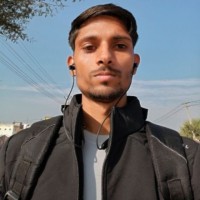 Abhishek Kumar Dwivedi