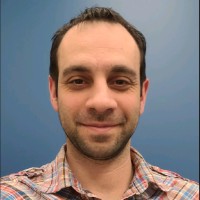 Navid Ramer