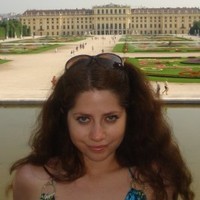 Mariia Pasichnyk