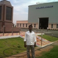 Anbazhagan Palanisamy