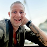 Michael Pangborn