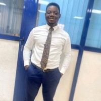 Fisayo Daramola, Msc Cbap®