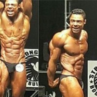 Diego Personal Rodrigues
