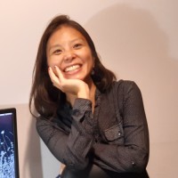 Letícia Suetsugu Mori