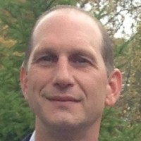 Eric Paladino