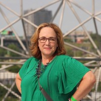Sara Stucky Sayner, Registered Architect