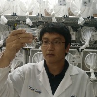 Ming Li