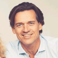 Patrick Van Blarcum