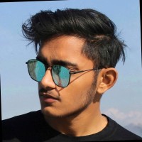 Raj Kumar Gaire