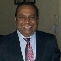 Anil Jain