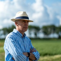 Anthony Doude van Troostwijk