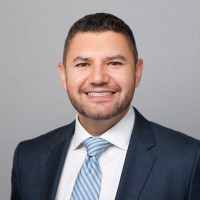 Rob Galeano, CFA, CAIA