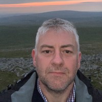 Mike Wild
