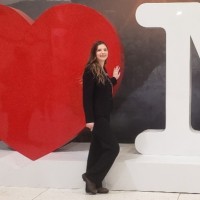Chelsea I. Meade, Ms, Otr/L
