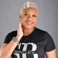 Shereka Bentley