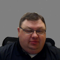 Jeremy Carbonneau