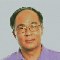 Guichang Lin