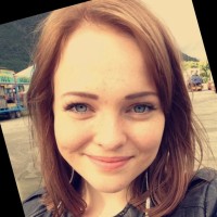 Amanda Kristin Liaskar Molnes