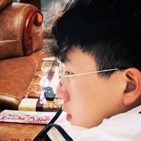 Dragon Chen
