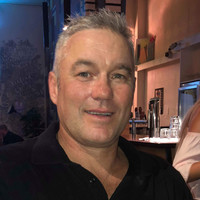 Scott Simister