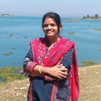 Dr. Rupasree Biswas