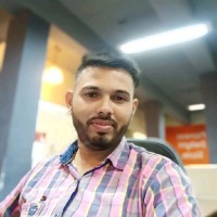 Sajid Shaikh